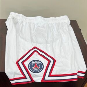 Jordan PSG Shorts